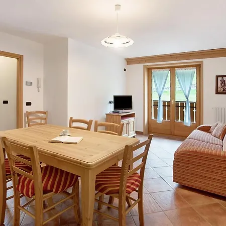 Casa Michela Bilocale Lägenhet *