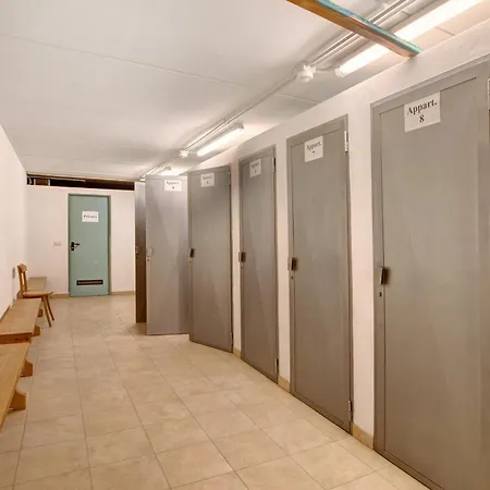 Casa Michela Bilocale Lägenhet *