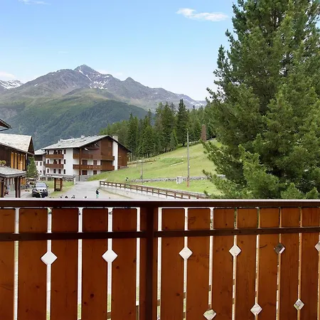 Casa Michela Bilocale Lägenhet *