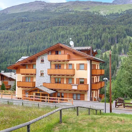 Apartmán Casa Michela Bilocale *