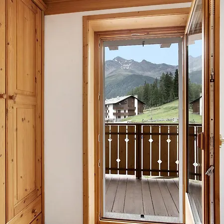 Casa Michela Bilocale Apartmán