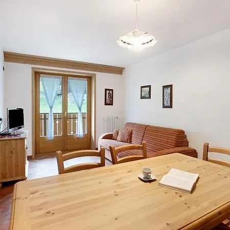 Casa Michela Bilocale Apartmán