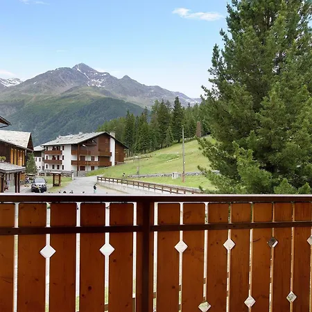 Casa Michela Bilocale * Valfurva