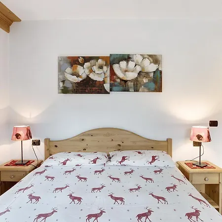 Casa Michela Bilocale Valfurva