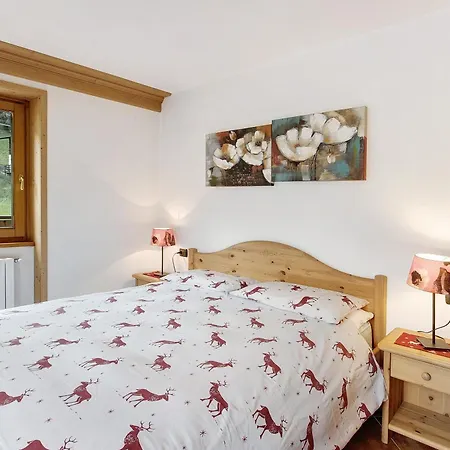 Casa Michela Bilocale Apartmán