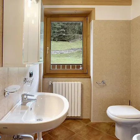 Apartmán Casa Michela Bilocale