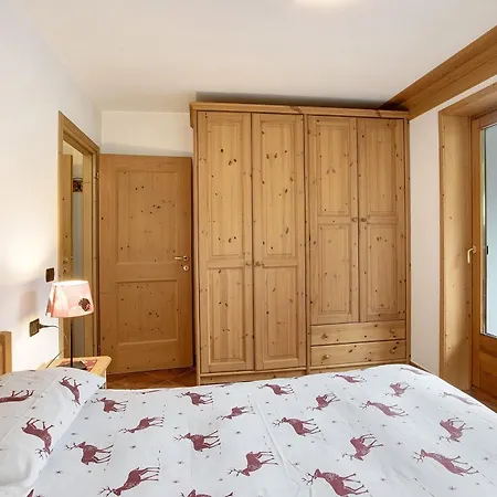 Casa Michela Bilocale Apartmán *