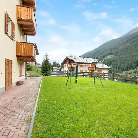Apartmán Casa Michela Bilocale
