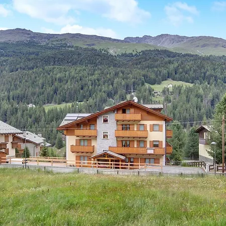 Casa Michela Bilocale Apartmán Valfurva
